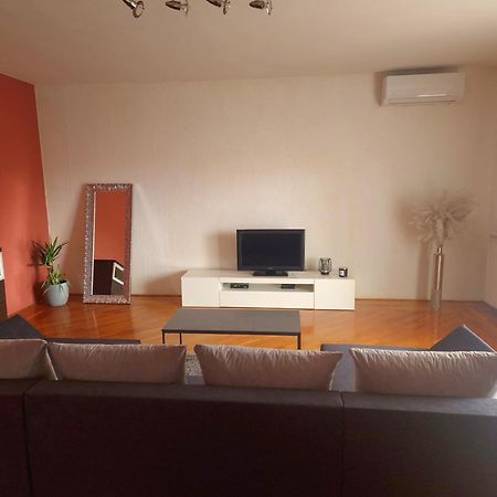 Apartment Petric Rovinj Kültér fotó
