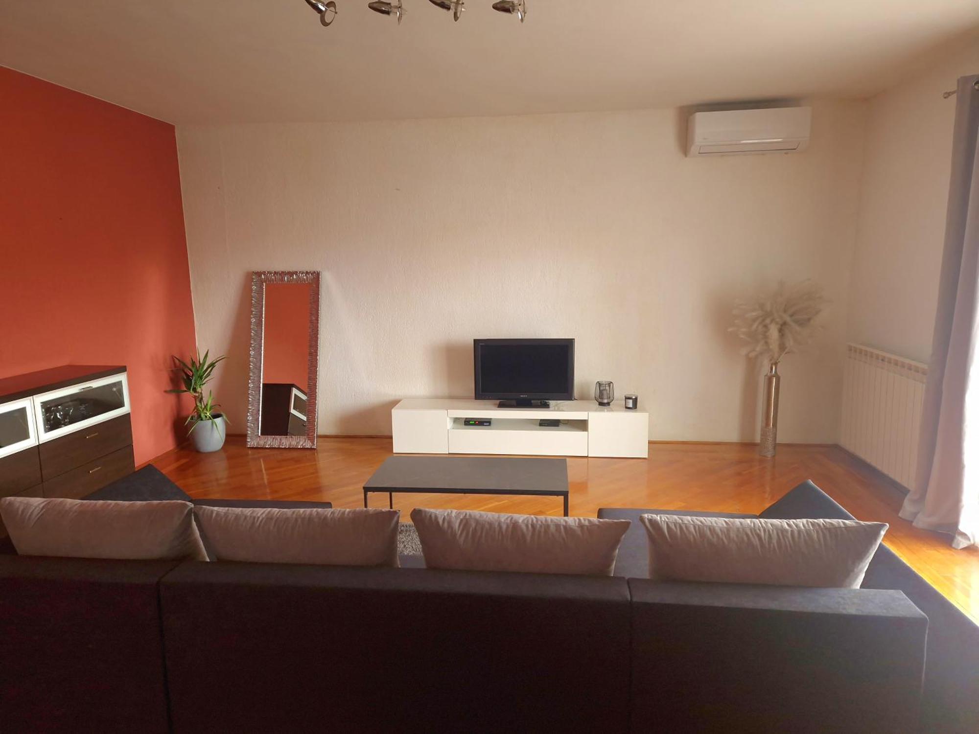 Apartment Petric Rovinj Kültér fotó