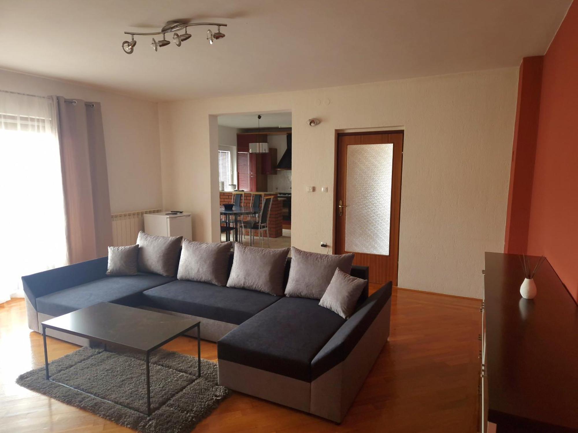 Apartment Petric Rovinj Kültér fotó