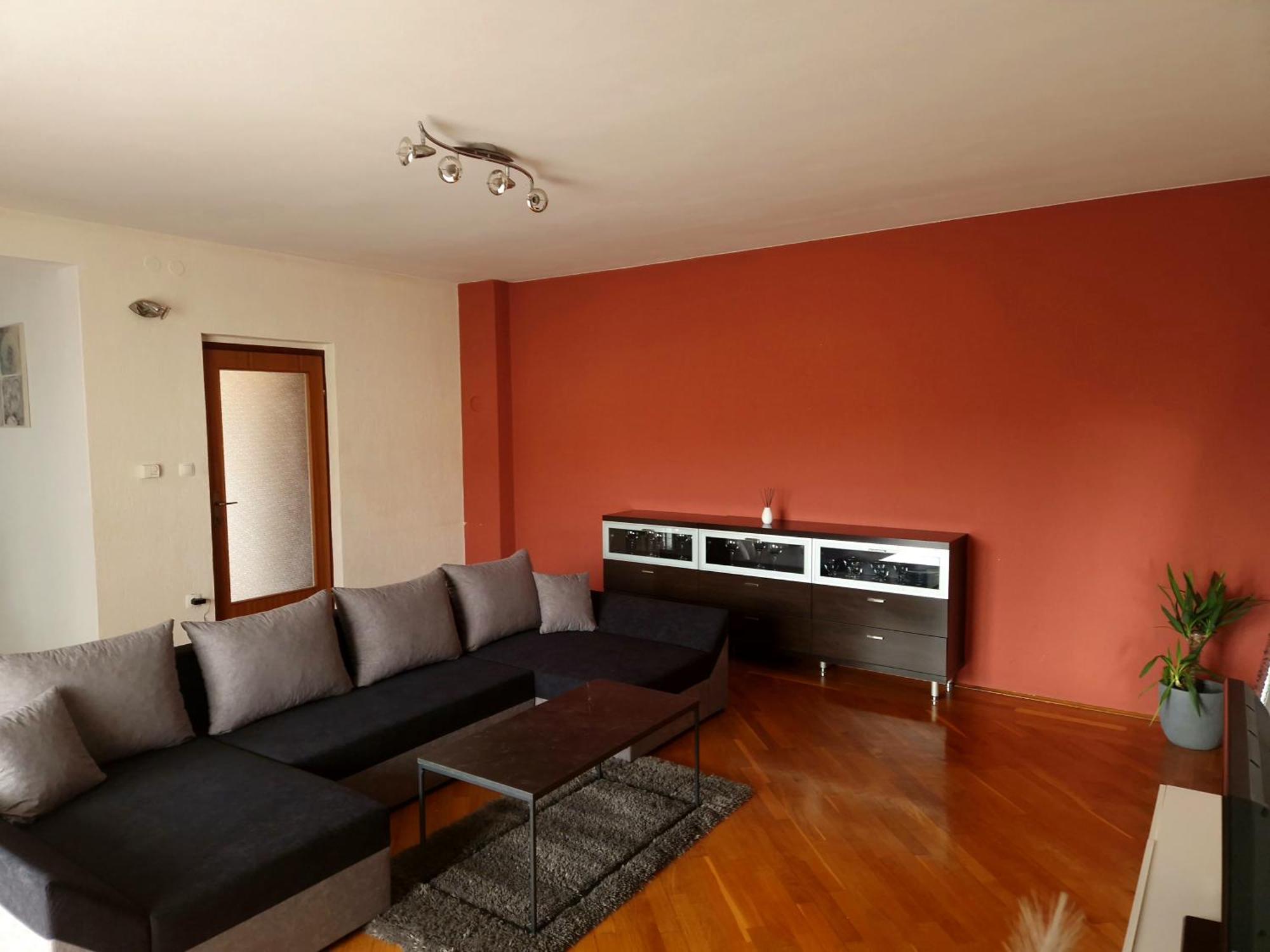 Apartment Petric Rovinj Kültér fotó