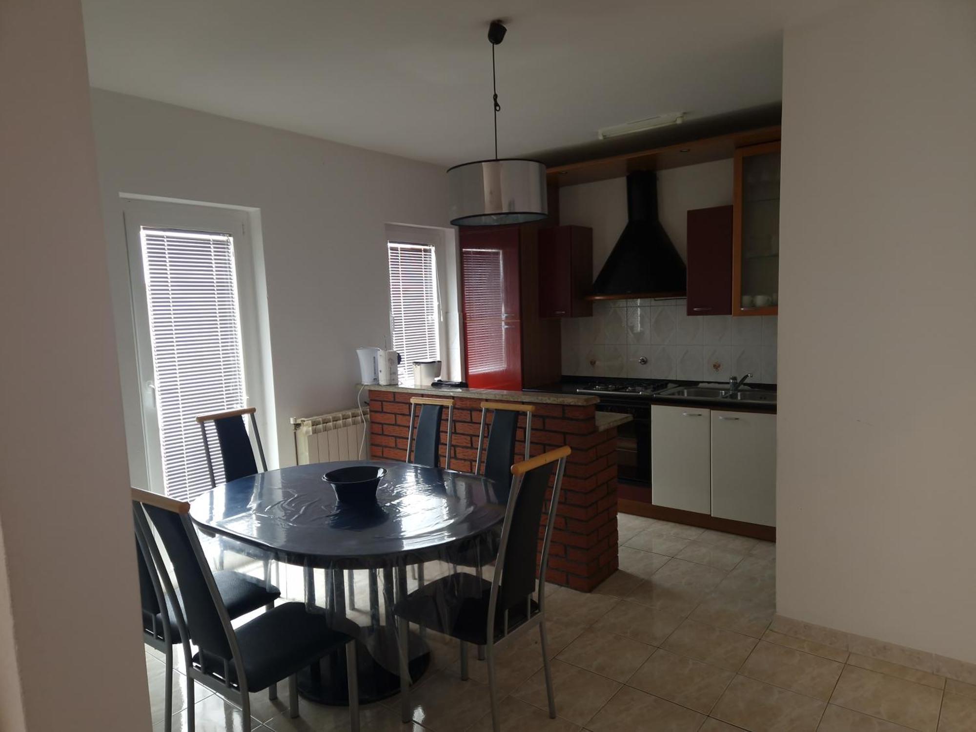 Apartment Petric Rovinj Kültér fotó