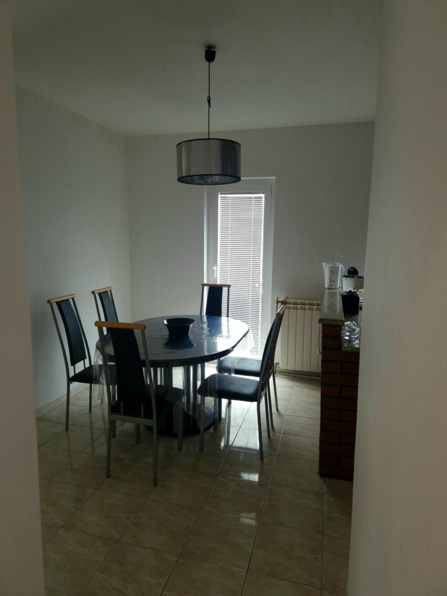 Apartment Petric Rovinj Kültér fotó