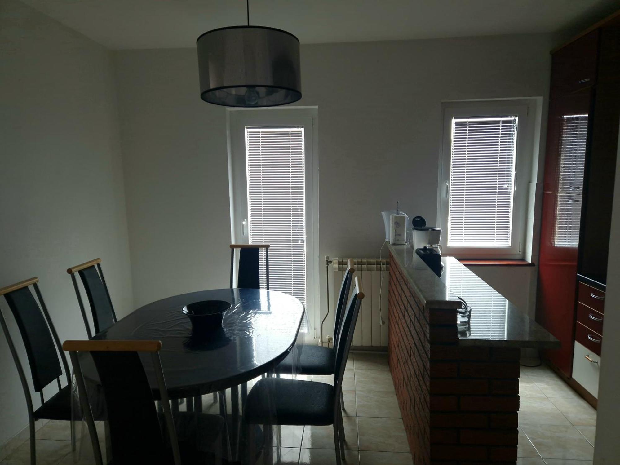 Apartment Petric Rovinj Kültér fotó