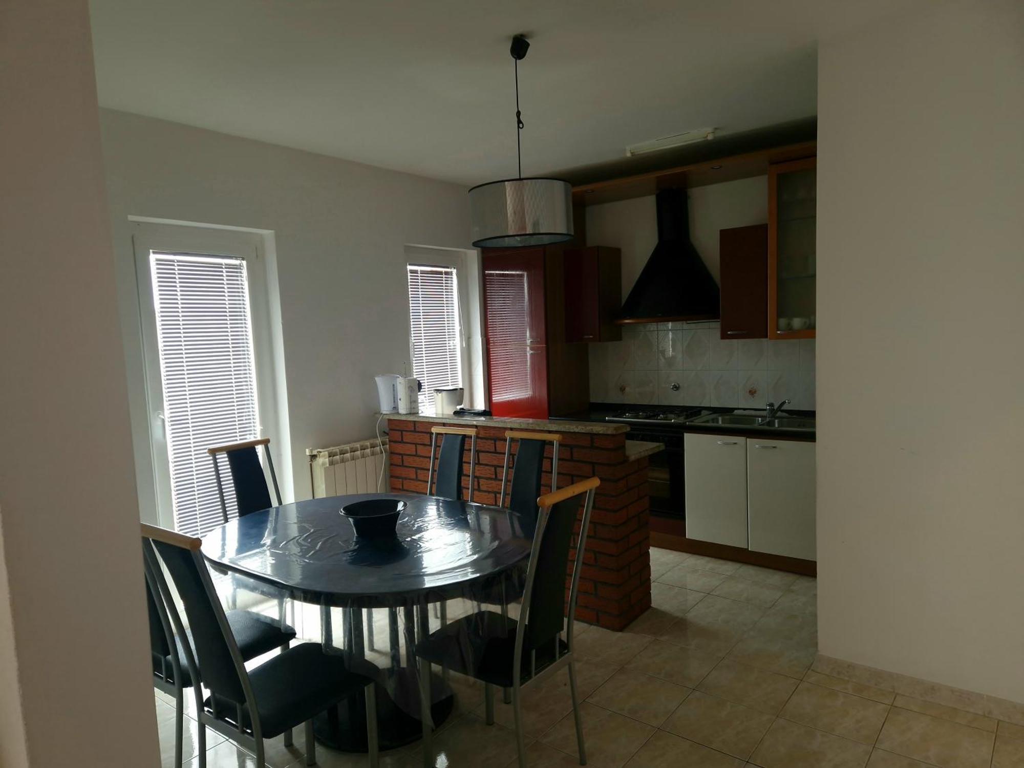 Apartment Petric Rovinj Kültér fotó