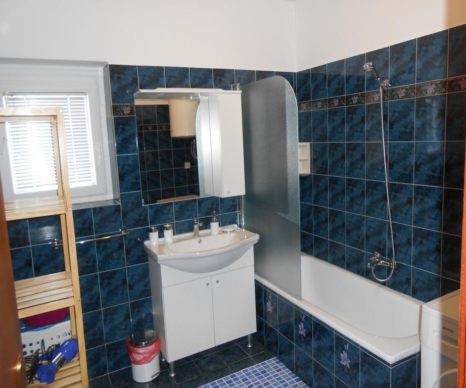 Apartment Petric Rovinj Kültér fotó