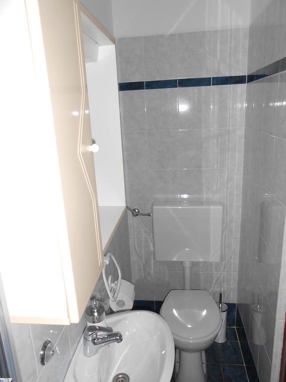 Apartment Petric Rovinj Kültér fotó