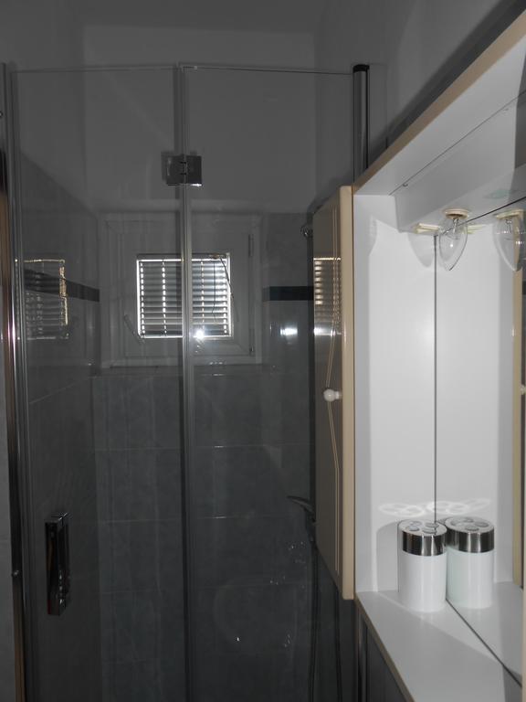 Apartment Petric Rovinj Kültér fotó