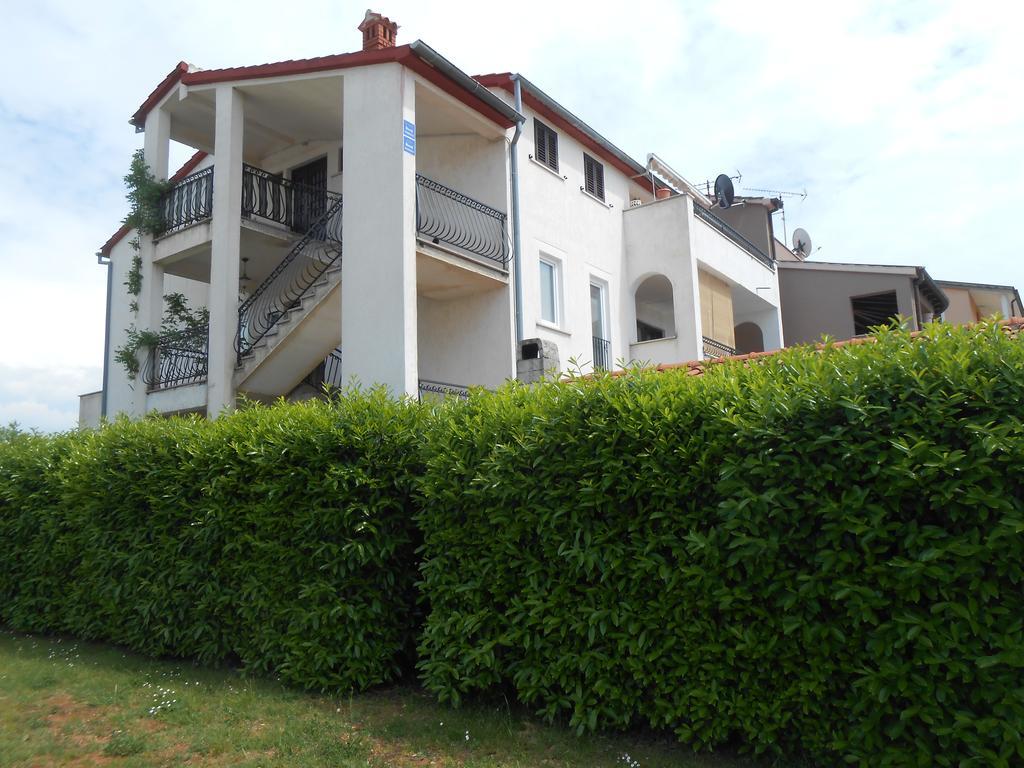 Apartment Petric Rovinj Kültér fotó