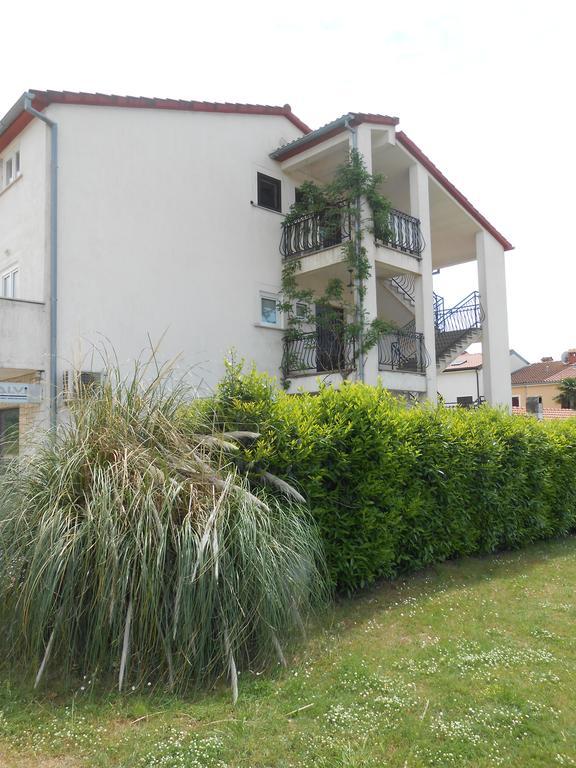 Apartment Petric Rovinj Kültér fotó