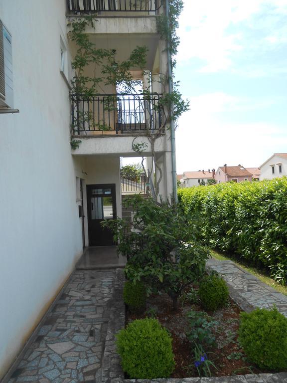 Apartment Petric Rovinj Kültér fotó