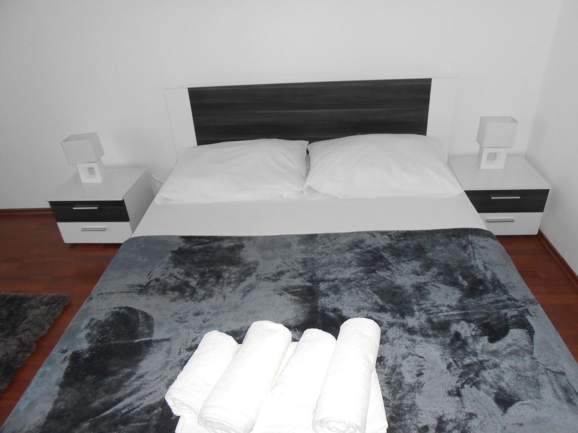 Apartment Petric Rovinj Kültér fotó