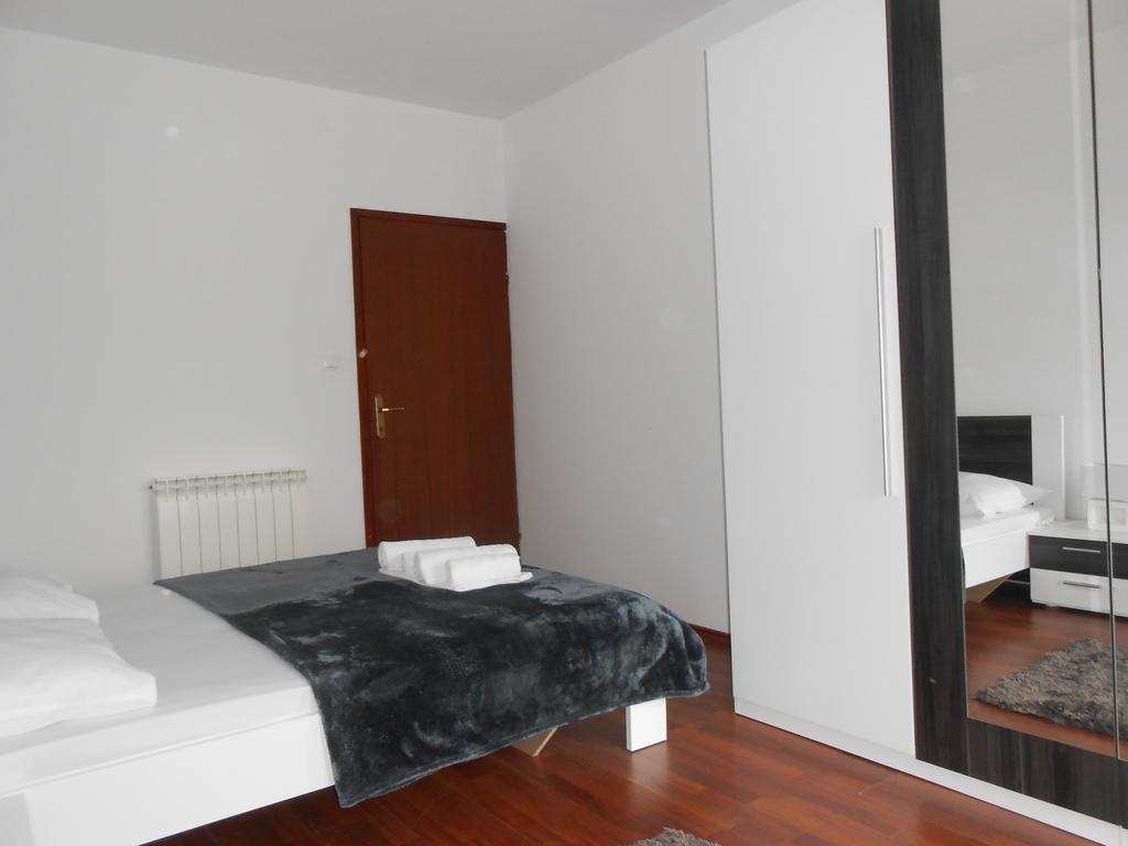 Apartment Petric Rovinj Kültér fotó