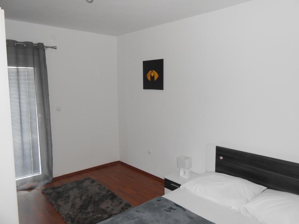 Apartment Petric Rovinj Kültér fotó