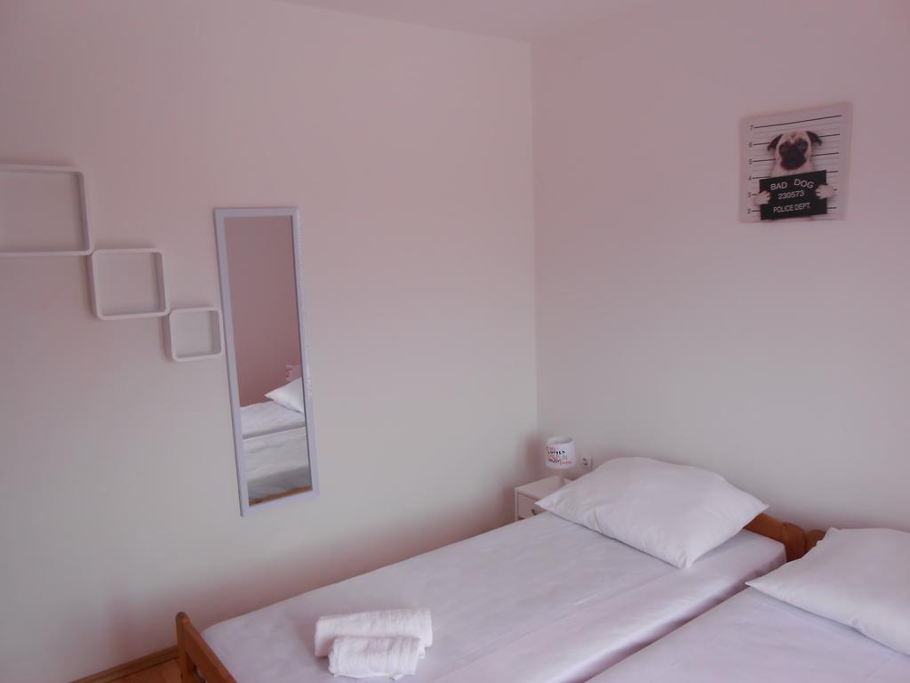 Apartment Petric Rovinj Kültér fotó