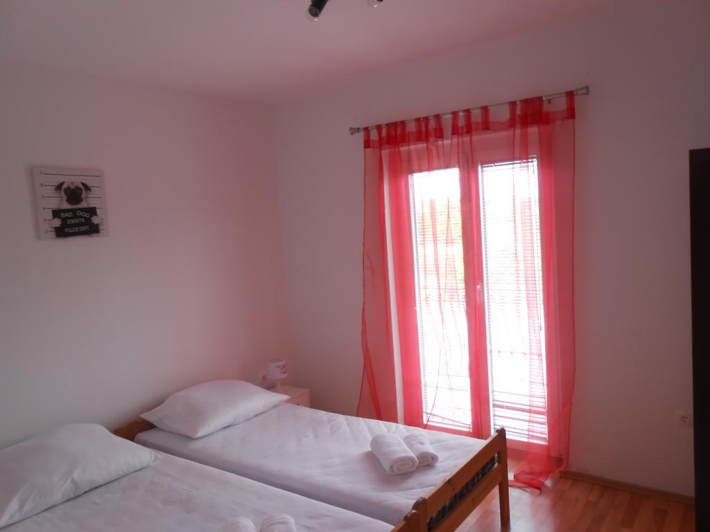 Apartment Petric Rovinj Kültér fotó