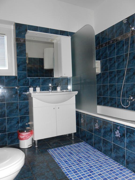 Apartment Petric Rovinj Kültér fotó