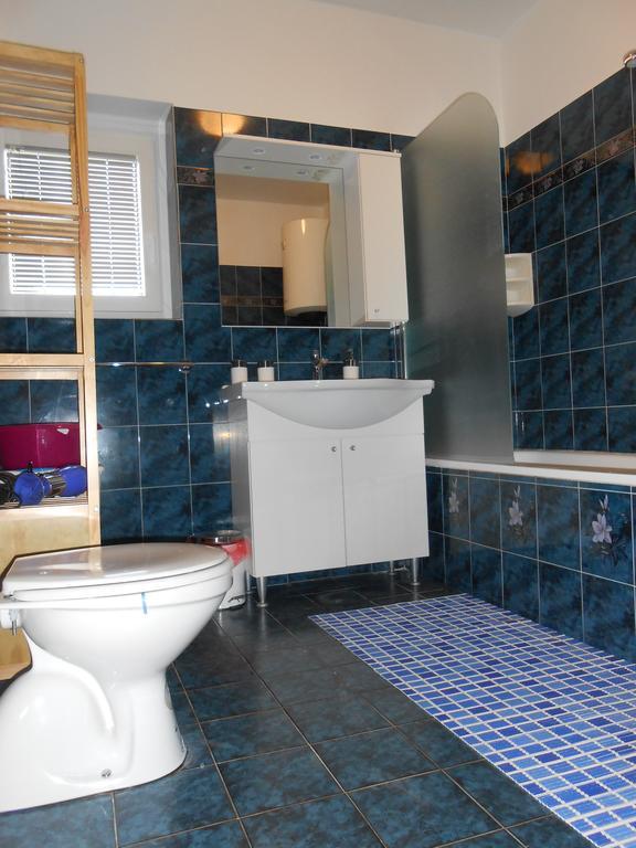 Apartment Petric Rovinj Kültér fotó